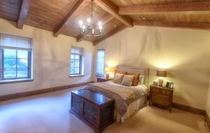 Chateau D' Renaitre Estate | Carmel-By-The-Sea - Carmel, California