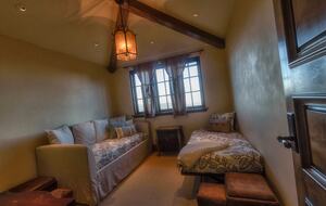 Chateau D' Renaitre Estate | Carmel-By-The-Sea - Carmel, California