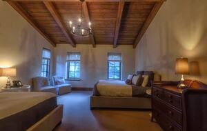 Chateau D' Renaitre Estate | Carmel-By-The-Sea - Carmel, California