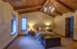 Chateau D' Renaitre Estate | Carmel-By-The-Sea - Carmel, California