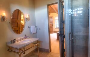 Chateau D' Renaitre Estate | Carmel-By-The-Sea - Carmel, California