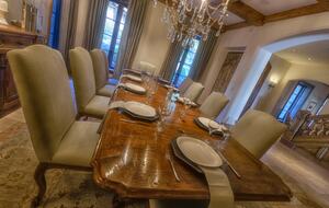 Chateau D' Renaitre Estate | Carmel-By-The-Sea - Carmel, California