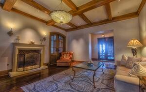 Chateau D' Renaitre Estate | Carmel-By-The-Sea - Carmel, California