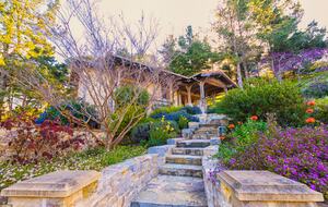 Chateau D' Renaitre Estate | Carmel-By-The-Sea - Carmel, California
