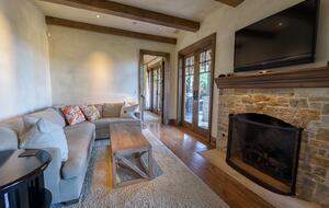 Chateau D' Renaitre Estate | Carmel-By-The-Sea - Carmel, California