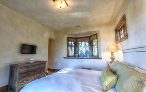 Chateau D' Renaitre Estate | Carmel-By-The-Sea - Carmel, California