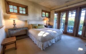 Chateau D' Renaitre Estate | Carmel-By-The-Sea - Carmel, California