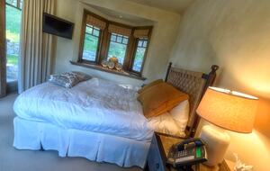 Chateau D' Renaitre Estate | Carmel-By-The-Sea - Carmel, California