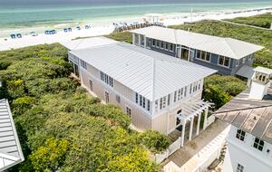 "Sandity" Oceanfront Escape - Santa Rosa Beach, Florida