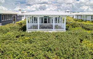 "Sandity" Oceanfront Escape - Santa Rosa Beach, Florida