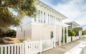 "Sandity" Oceanfront Escape - Santa Rosa Beach, Florida