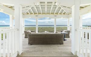 "Sandity" Oceanfront Escape - Santa Rosa Beach, Florida