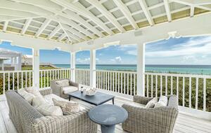 "Sandity" Oceanfront Escape - Santa Rosa Beach, Florida