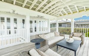 "Sandity" Oceanfront Escape - Santa Rosa Beach, Florida