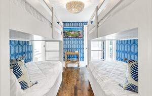 "Sandity" Oceanfront Escape - Santa Rosa Beach, Florida