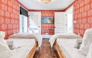 "Sandity" Oceanfront Escape - Santa Rosa Beach, Florida