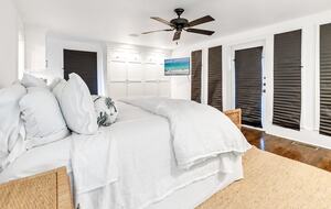 "Sandity" Oceanfront Escape - Santa Rosa Beach, Florida