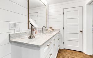 "Sandity" Oceanfront Escape - Santa Rosa Beach, Florida