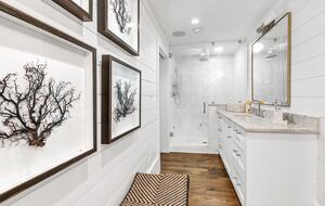 "Sandity" Oceanfront Escape - Santa Rosa Beach, Florida