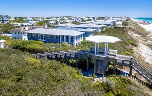 "Sandity" Oceanfront Escape - Santa Rosa Beach, Florida