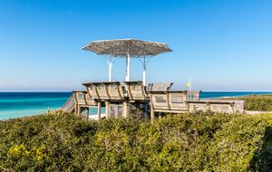 "Sandity" Oceanfront Escape - Santa Rosa Beach, Florida