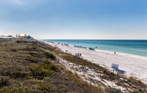 "Sandity" Oceanfront Escape - Santa Rosa Beach, Florida