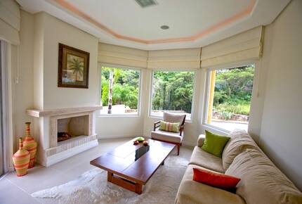 Casa Da Mole - Florianópolis, Brazil