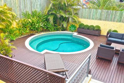 Casa Da Mole - Florianópolis, Brazil
