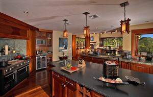 Upcountry Maui Estate with Resort-like Amenities - Kula, Hawaii