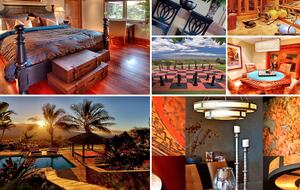 Upcountry Maui Estate with Resort-like Amenities - Kula, Hawaii