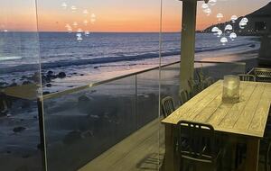 Malibu Modern Paradise | Oceanfront with amazing views and spa - Malibu, California