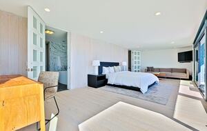 Malibu Modern Paradise | Oceanfront with amazing views and spa - Malibu, California