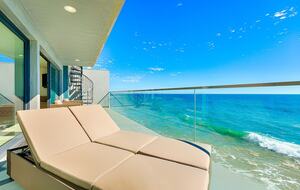 Malibu Modern Paradise | Oceanfront with amazing views and spa - Malibu, California