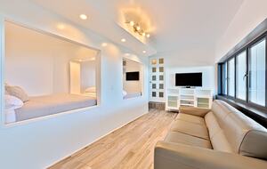 Malibu Modern Paradise | Oceanfront with amazing views and spa - Malibu, California