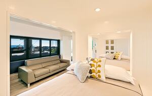 Malibu Modern Paradise | Oceanfront with amazing views and spa - Malibu, California