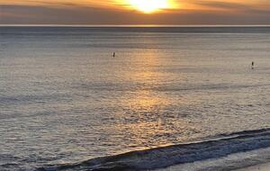 Malibu Modern Paradise | Oceanfront with amazing views and spa - Malibu, California