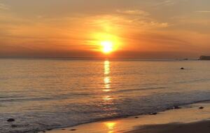 Malibu Modern Paradise | Oceanfront with amazing views and spa - Malibu, California