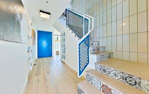 Malibu Modern Paradise | Oceanfront with amazing views and spa - Malibu, California