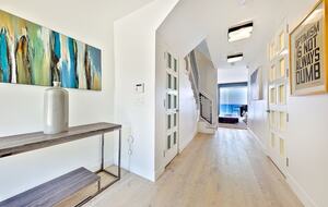 Malibu Modern Paradise | Oceanfront with amazing views and spa - Malibu, California