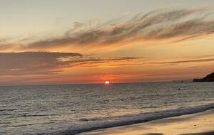 Malibu Modern Paradise | Oceanfront with amazing views and spa - Malibu, California