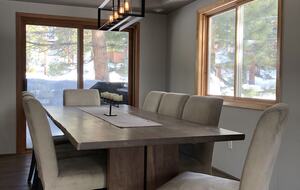 Lake Tahoe Kings Beach Cabin - Kings Beach, California