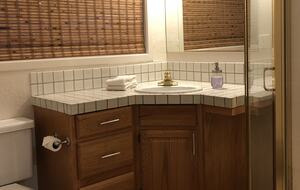 Lake Tahoe Kings Beach Cabin - Kings Beach, California