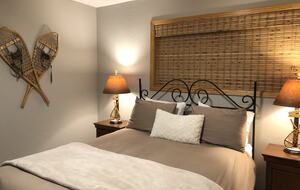 Lake Tahoe Kings Beach Cabin - Kings Beach, California