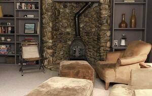 Lake Tahoe Kings Beach Cabin - Kings Beach, California