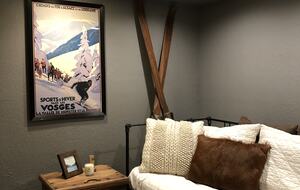 Lake Tahoe Kings Beach Cabin - Kings Beach, California