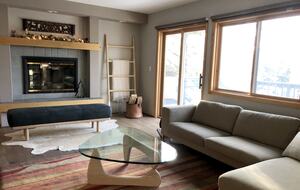 Lake Tahoe Kings Beach Cabin - Kings Beach, California