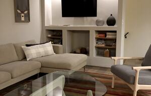 Lake Tahoe Kings Beach Cabin - Kings Beach, California