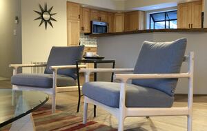 Lake Tahoe Kings Beach Cabin - Kings Beach, California