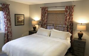 Lake Tahoe Kings Beach Cabin - Kings Beach, California