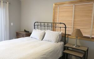 Lake Tahoe Kings Beach Cabin - Kings Beach, California